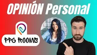 PPC ROOMS ⚡️ ¿Qué APORTA este Evento? ▶️ Descúbrelo