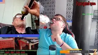 Что побеждает, холодильник или телевизор?Блокировка ютуба!Чьей целью является Иран?Мнение Американца