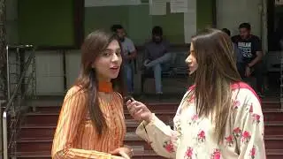 10th Foundations Day || UMT Sialkot || Students Opinion || Media & Communication Department