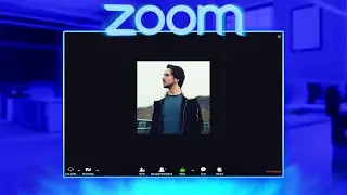 How To Edit Zoom Video Recording On Windows For FREE! - Tutorial