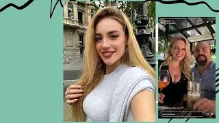 Surpriz per Heidi Bacin nga Italia vjen...?