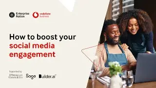 Boost your social media engagement