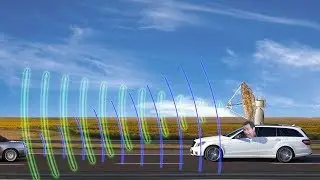 Вот почему адаптивный круиз контроль - это лучшая автомобильная функция в истории