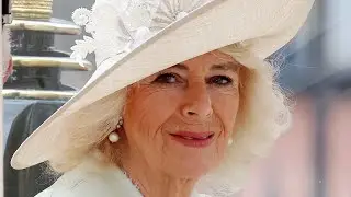 The Absolute Worst Dressed At The 2024 Trooping The Colour