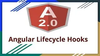 Angular Lifecycle Hooks - Part23