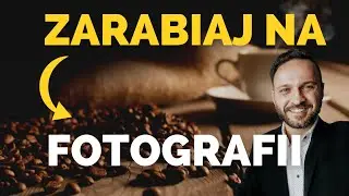 Jak Zarabiać na Fotografii Przez Instagram