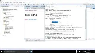 Java Programming 2 - JSF Managed Bean