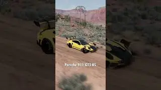 Massive Jump in Regular Cars