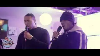 (Open mic night) Tmac & YahWeh @Snatch The Mic Nottingham