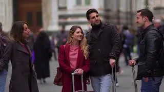 Via del Corso A2 – Unità 5, A Firenze - Episodio video: “Hanno fatto confusione...”