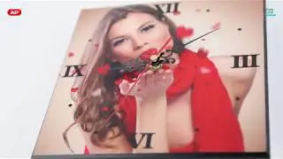 Foto-Reloj de i-moments, descubre más