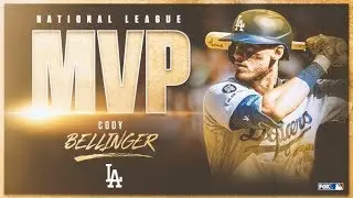 Cody Bellinger Ultimate 2019 Highlights