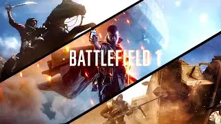 Прохождение Battlefield 1 (BF1) — Часть 11. Вперед, Савойя!: Или все умрем!