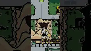 Changed Special Edition Puro Save Fennec Fox Transfur 