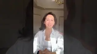 Следим за шеей и ответы на вопросы. Ингредиент Сквален и ретинол . 