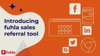 Fuhla - Reseller Partnership