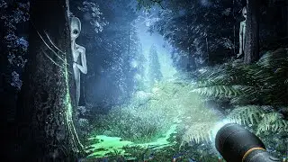 Its Too Late... They Are Here...