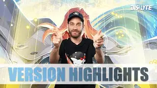 Version 3.4.12 Highlights | Dislyte