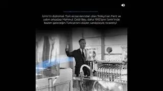 Kuşaktan Kuşağa - Türkiye'nin İlk Modern İlaç Fabrikası