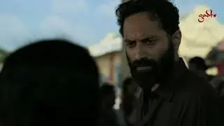 Malik| مالك - It's Not Just About Sulaiman Ali ‼️⚡️| godts| Fahadh Faasil | Mahesh Narayanan