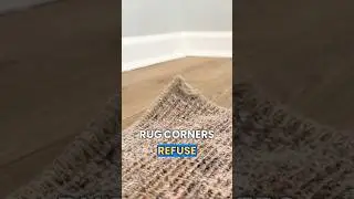 CONQUER your carpet