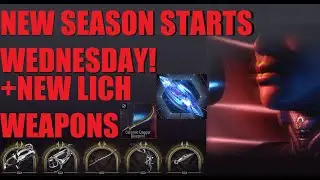 [WARFRAME] This Week In Warframe INCARNON ROTATION/NIGHTWAVE Nora Mix 5 Weekly Reset FINAL Week