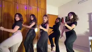 Yimmy Yimmy dance cover | BD dancers 🤍 | Twink Carol , tzFaiza, Aski Angela , Protity , Aura