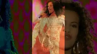 Neneh Cherry - Manchild (no rapping)