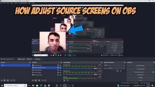 How To Adjust Screen Size Of Video Capture Device On OBS Tutorial 2023