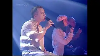 The Beloved  - Youve Got Me Thinking  - TOTP  - 1993