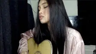 sa hindi pag-alala - munimuni (cover by syd hartha)