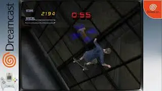 tony hawk pro skater clip