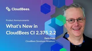 What's New in CloudBees CI 2.375.2.2