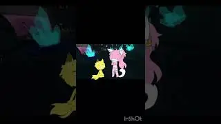 Я люблю слаймовых щенков:3 
