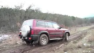 Застрянь другого/Севастополь(увезли точку в дебри)