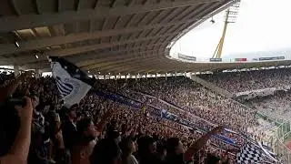 Talleres 2 Aldosivi 0 - Hinchada de Talleres