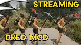 7 Days to Die -A Dred End Modding Stuff [ Adredengaming ]
