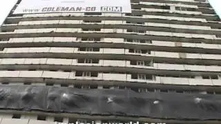 Implosionworld Explosive Demolition Compilation 2003