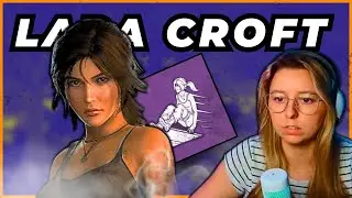 Lara Croft Mains are Already the Worst