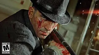 Mafia 4 The Old Country™..