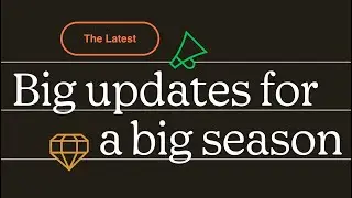 The Latest Mailchimp Updates