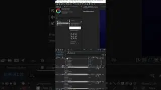 Create 3D logo animation in after effects | No plugins