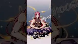 Murim Manhua Recommendations 