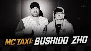 MC TAXI: BUSHIDO ZHO