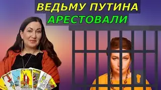 Кому Алёна Полынь перешла дорогу | Что не так с целительством Полынь | Почему Полынь не на свободе