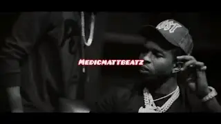 🤖 Pop Smoke - Start Some Shit [AI] (Music Video) - prod.medicmattbeatz