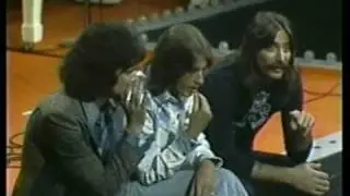 Interview & Ball Game (1975) - Three Dog Night