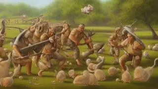 Социальный Союз Дикарей №5