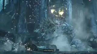 Ryan dies quickly gears 5 berserker