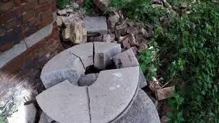 Сретенская Церковь  с. Шатовка. Новомосковский р.н